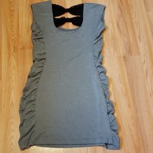 Knitted Belle de Jour Dress main image 1